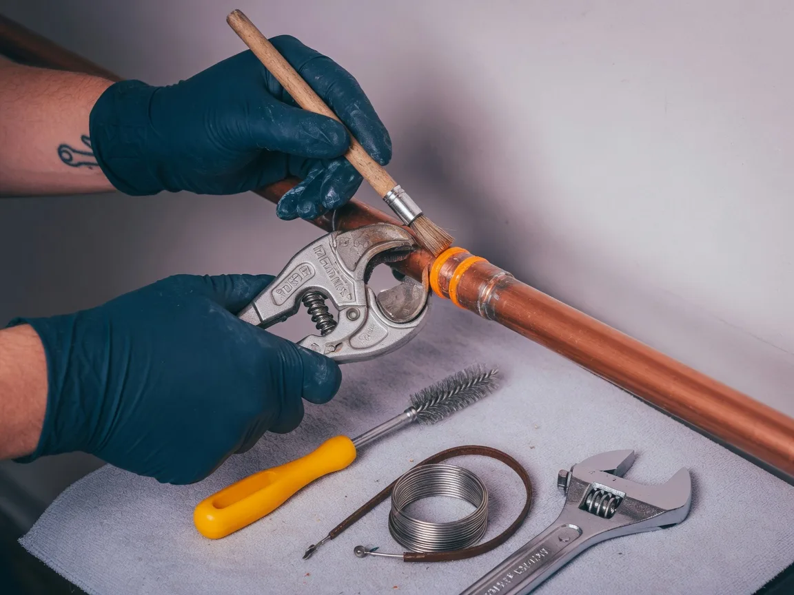 Why choose Sump Pump Repair in Paris, AR